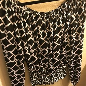 Michael Kors blouse